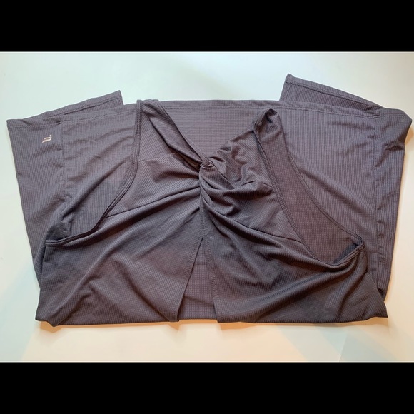 Fabletics - Open Back Tank Top - Picture 3 of 6